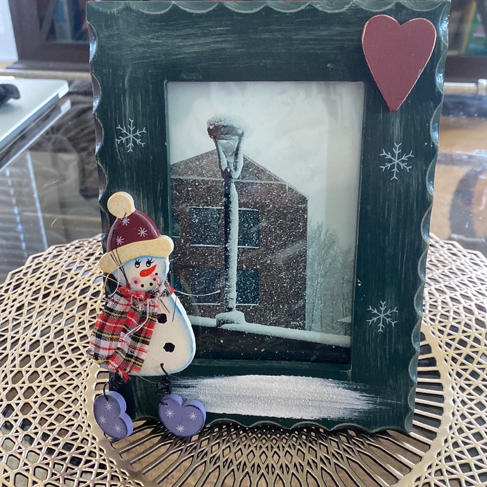 Baby It’s Cold Outside
